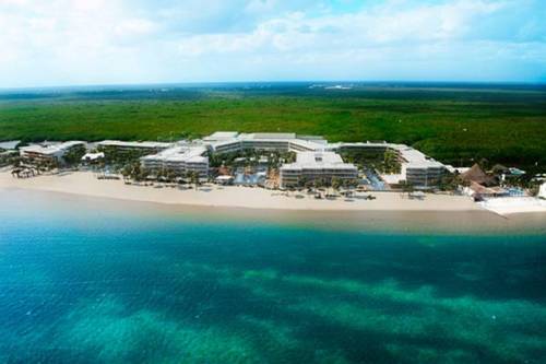 Puerto Morelos Mexiko Promo-Code Booking.com