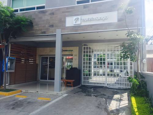 Oaxtepec México codigo de promocion booking.com