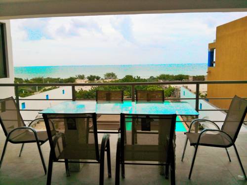 Progreso Mexiko Promo-Code Booking.com