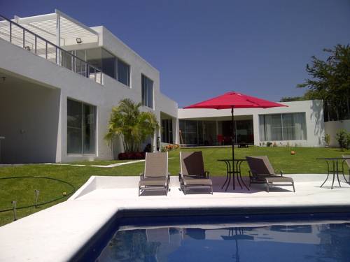 Alpuyeca Mexico Promo Code Booking.com