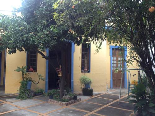 Chapala México codigo de promocion booking.com