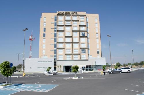 Celaya Mexico Hotels