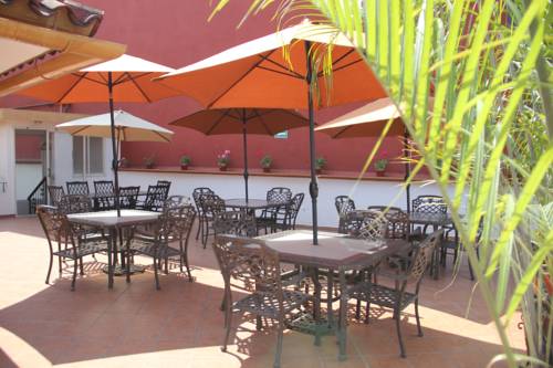 Xalapa Mexiko Promo-Code Booking.com