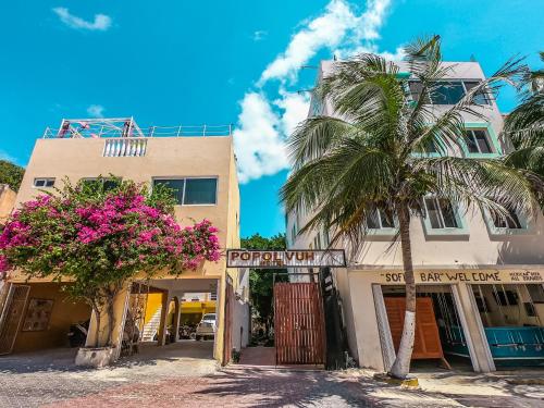 Playa Del Carmen Mexico Hotels