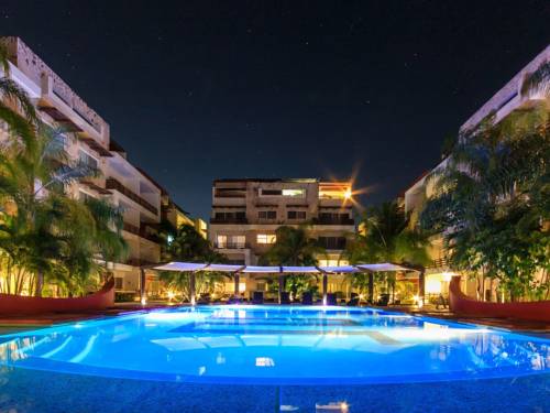 Playa del Carmen Mexico Promo Code Booking.com