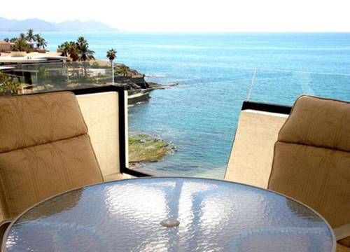 San Carlos México codigo de promocion booking.com