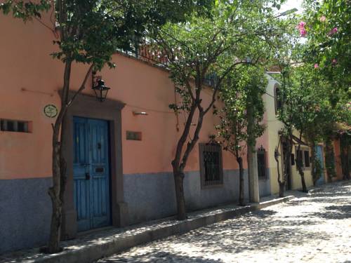 San Miguel de Allende M&eacute;xico codigo de promocion booking.com