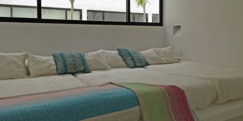 Tulum Mexico Hotel