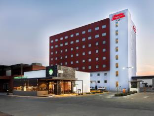 Salamanca Mexico Hotels