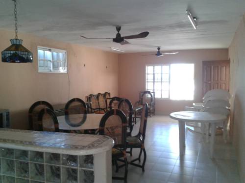 Progreso Mexico Promo Code Booking.com
