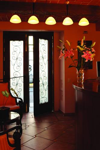 Oaxaca de Juarez Mexiko Promo-Code Booking.com