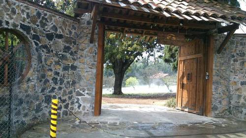 Zacatlan Mexiko Promo-Code Booking.com