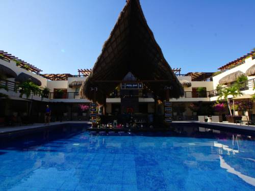 Playa del Carmen Mexiko Promo-Code Booking.com