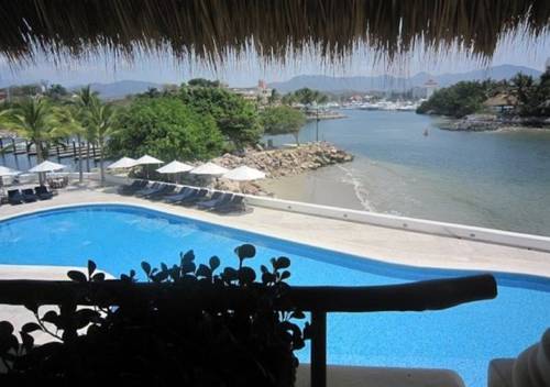 Ixtapa Mexiko Promo-Code Booking.com