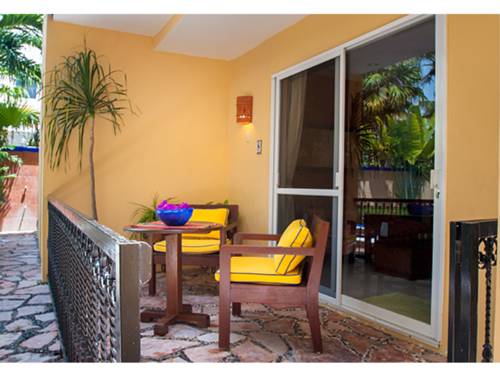 Puerto Morelos Mexiko Promo-Code Booking.com