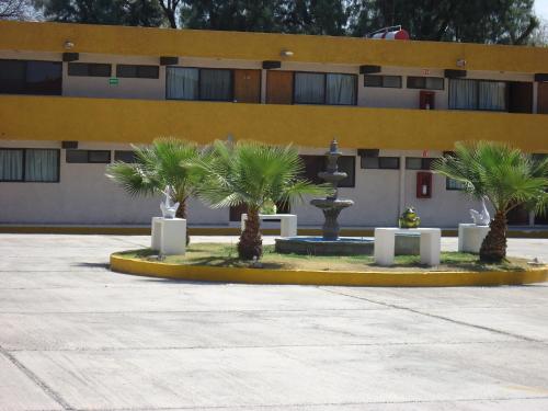 Matehuala Mexico Hotels