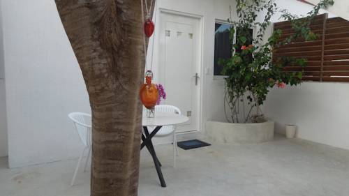 Tulum Mexico Hotel