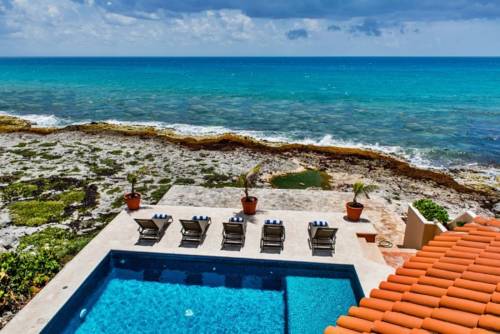 Puerto Aventuras Mexico Hotel
