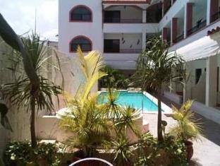 Playa Del Carmen Mexico Hotels