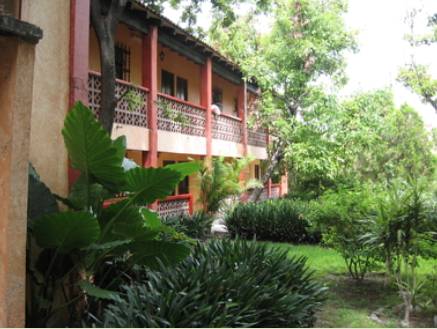San Miguel de Allende M&eacute;xico codigo de promocion booking.com