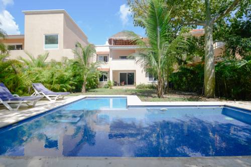 Puerto Aventuras México codigo de promocion booking.com