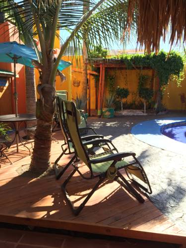 La Paz Mexiko Promo-Code Booking.com