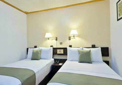 Xalapa Mexiko Promo-Code Booking.com