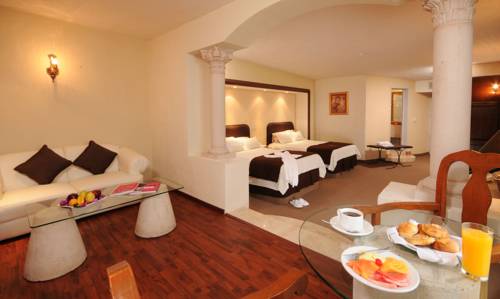 Zacatecas Mexico Promo Code Booking.com