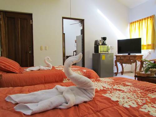 Bucerías México codigo de promocion booking.com