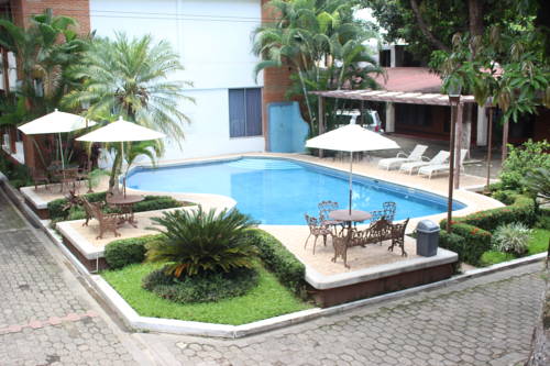 Tuxtepec México Hotel Código promocional booking.com
