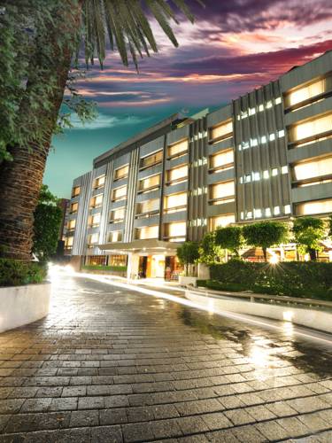 Ciudad de M&eacute;xico M&eacute;xico codigo de promocion booking.com