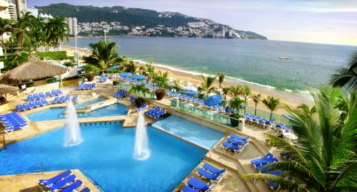 Acapulco M&eacute;xico codigo de promocion booking.com