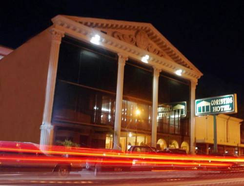 Los Mochis México codigo de promocion booking.com