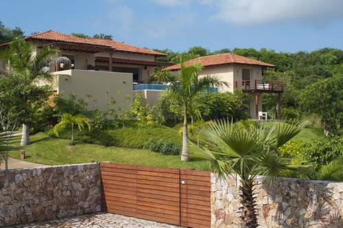 Punta Mita México Hotel Código promocional booking.com