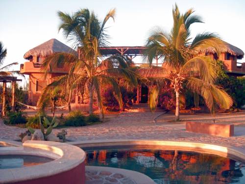 Todos Santos Mexico Promo Code Booking.com
