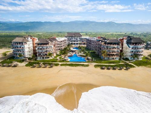 Puerto Escondido Mexico Hotels