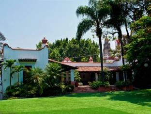 Cuernavaca Mexico Promo Code Agoda.com