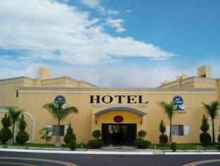 Tepic Mexico Hotels