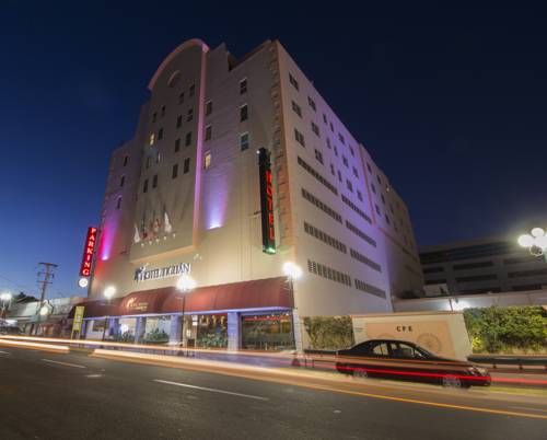 Tijuana Mexiko Promo-Code Booking.com