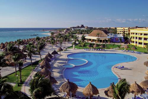 Akumal Mexico Hotel