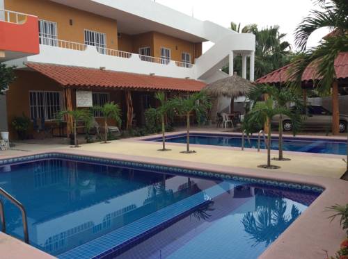 San Patricio Melaque México codigo de promocion booking.com