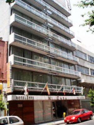 Ciudad de M&eacute;xico M&eacute;xico codigo de promocion booking.com