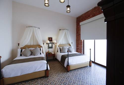 Puebla M&eacute;xico codigo de promocion booking.com