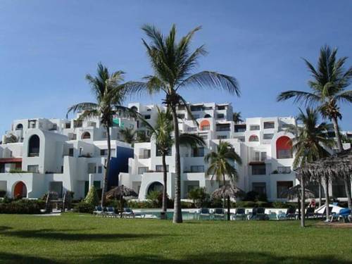 Tangolunda México codigo de promocion booking.com