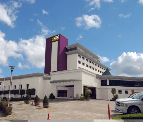 Xalapa Mexiko Promo-Code Booking.com
