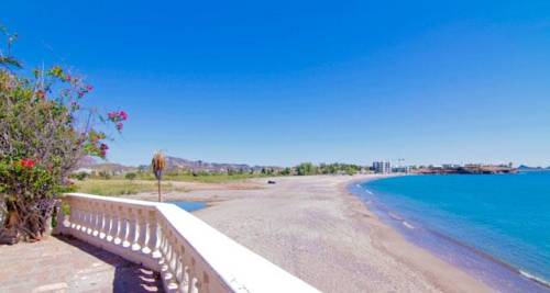 San Carlos, Sonora Mexiko Promo-Code Booking.com
