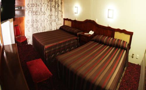 Mexiko Stadt Mexiko Promo-Code Booking.com