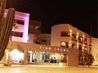 Cabo San Lucas Mexico Hotels