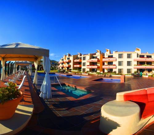 Ensenada México codigo de promocion booking.com
