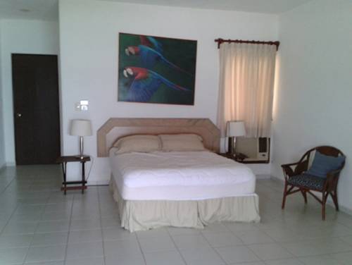 Chicxulub Mexiko Promo-Code Booking.com
